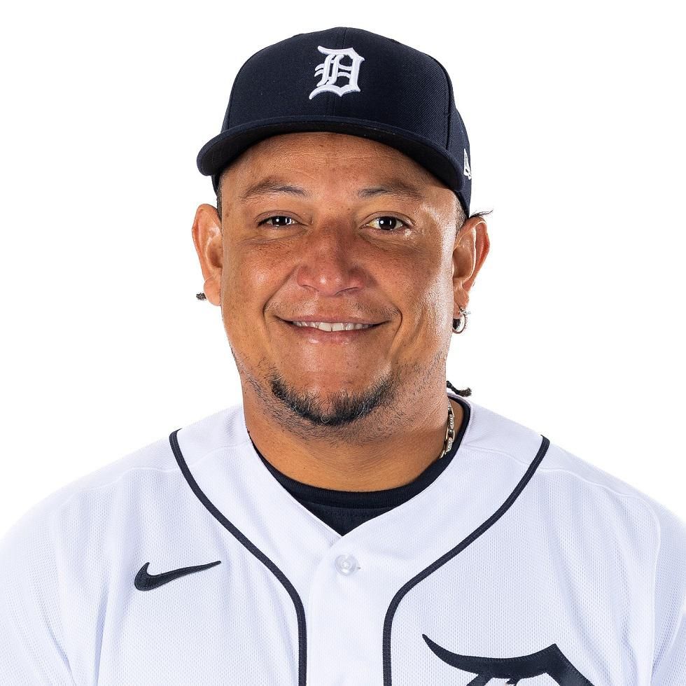 miguel cabrera