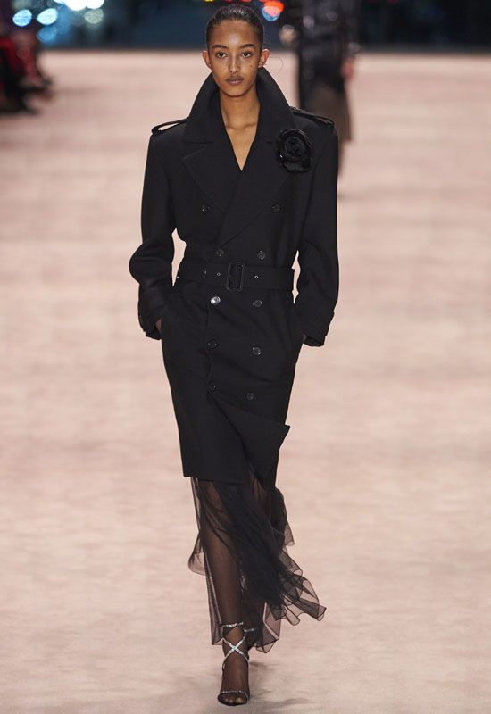 Saint Laurent