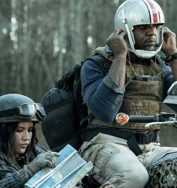 'Tales of the Walking Dead' fue la última spin off en estrenarse, pero habrá más.