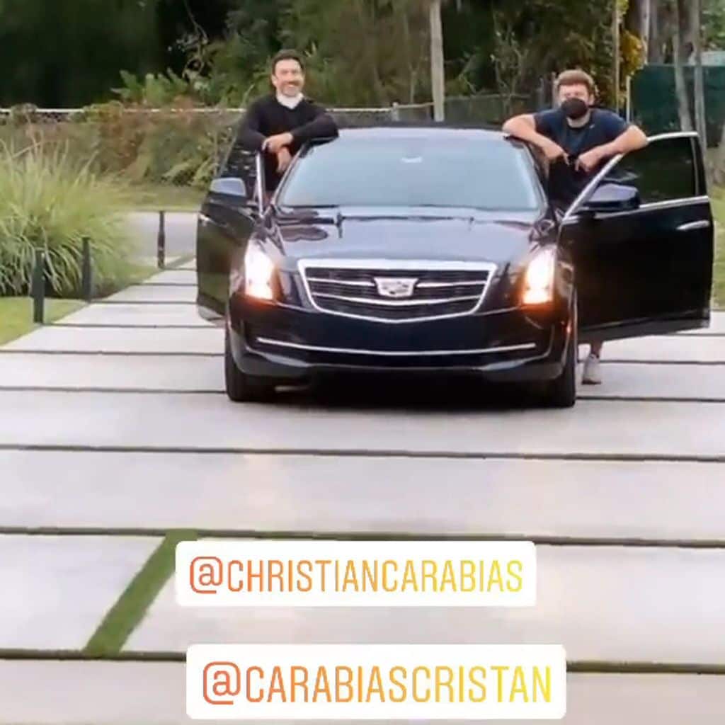 ximena duque celebra el cumplea os de su hija luna