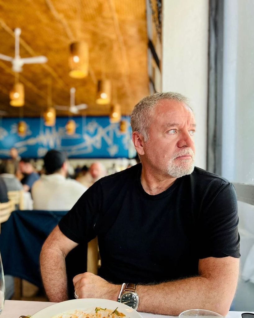 José Alberto Castro