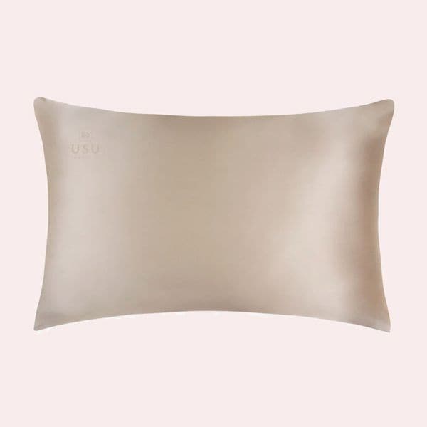 Usu cosmetics CHOK CHOK funda almohada