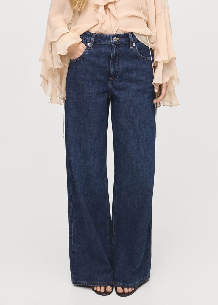 Jeans mango