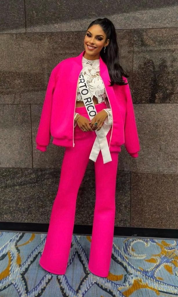 ashley cari o miss puerto rico