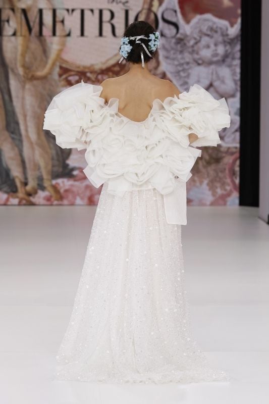 Tendencias novias 2026 capa