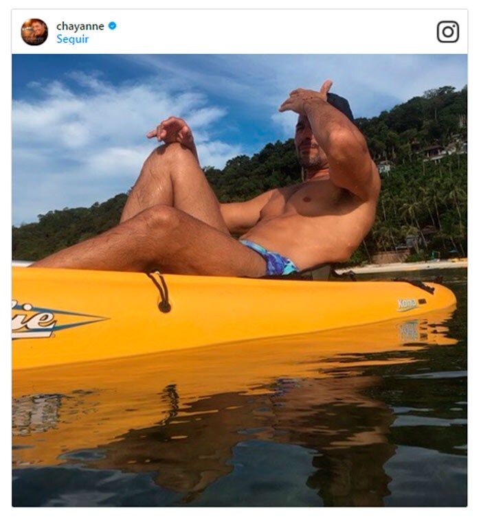 chayanne-en-la-playa