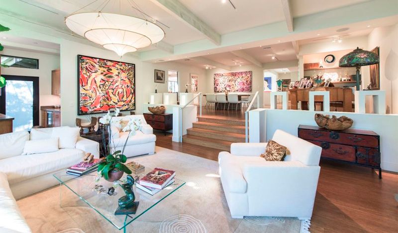 Venta casa Jane Fonda
