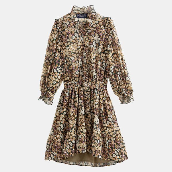 la redoute vestido
