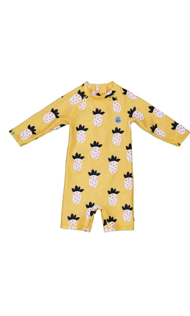 Traje de baño