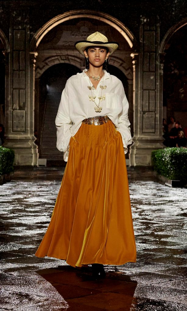 dior cruise 2024