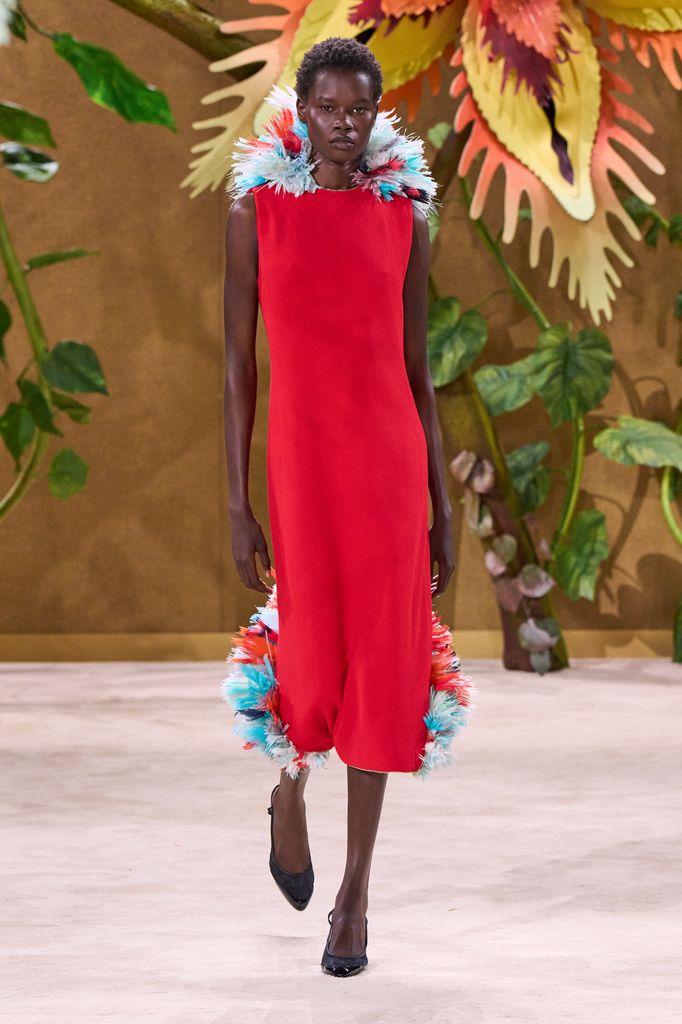 Chanel Alta Costura Otoño/Invierno 2026 en París
