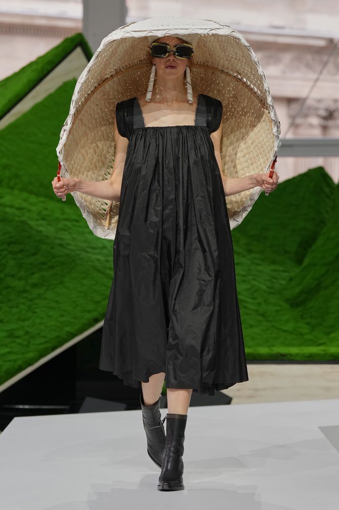 Paris Fashion Week: Louis Vuitton Otoño/Invierno 2026-2027