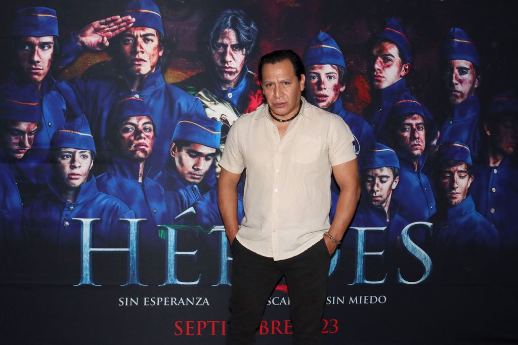 El actor ha fallecido a los 55 años