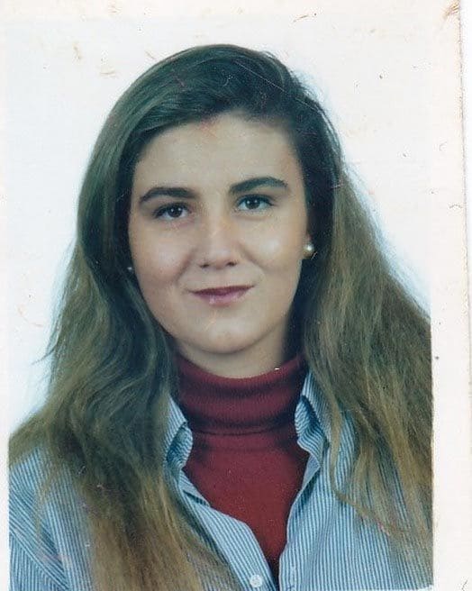 Carlota Corredera