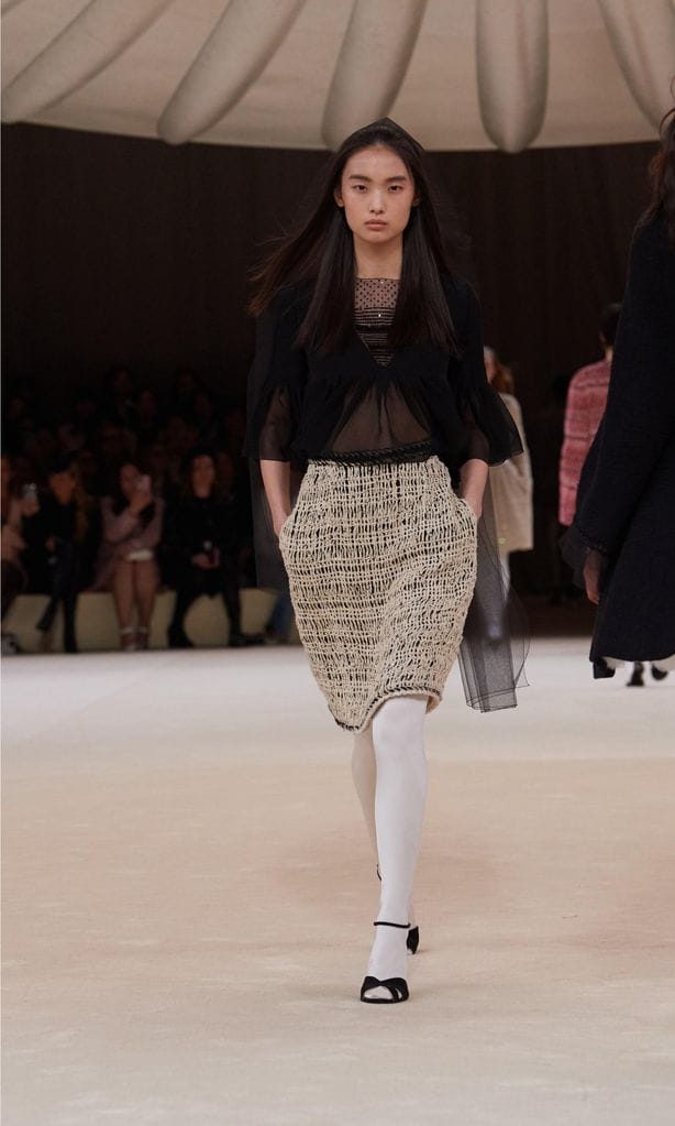 chanel