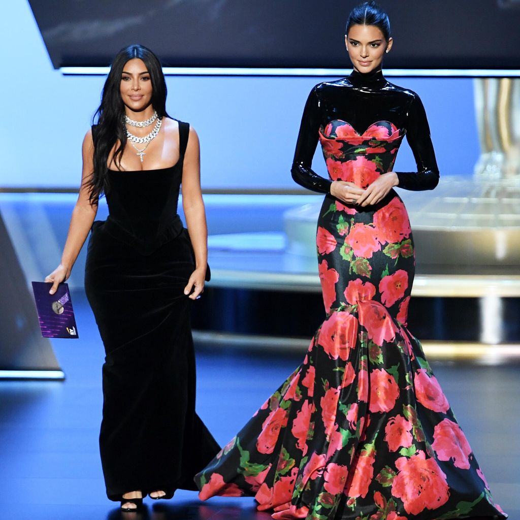 71st Emmy Awards - Show