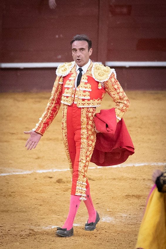Enrique Ponce