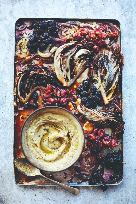 achicoria-saludable-yoga-kitchen