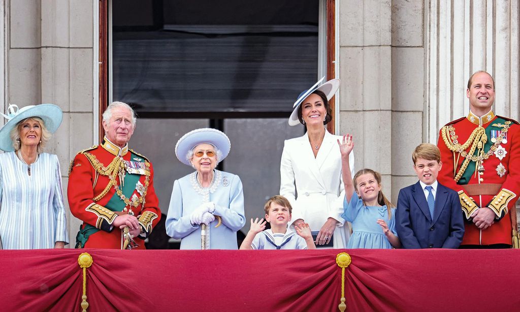 HO4108 Carlos III