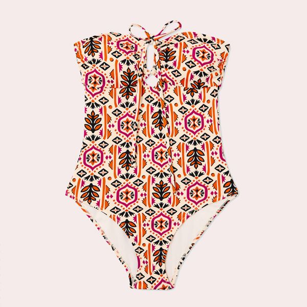 Bañador étnico Easy Wear