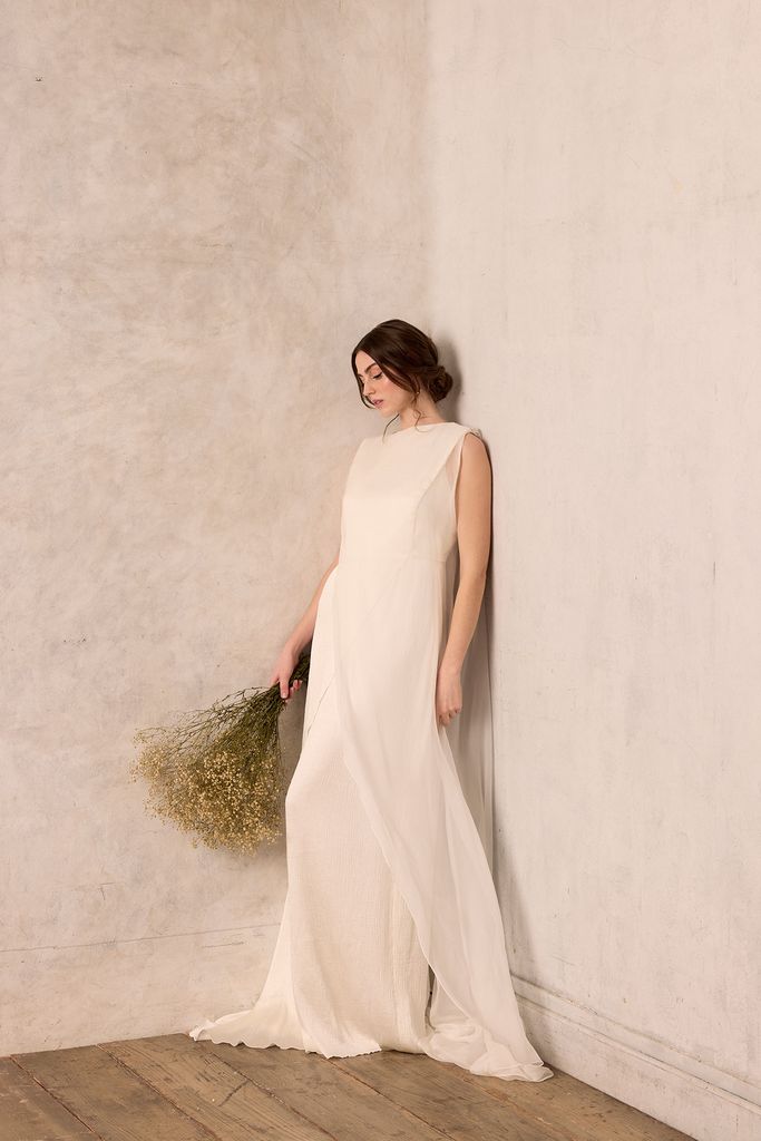 Lorena Merino colección 2025