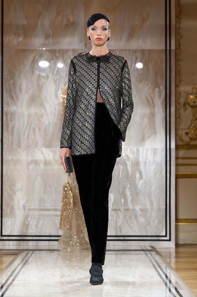 Armani Privé Otoño/Invierno 2025-2026