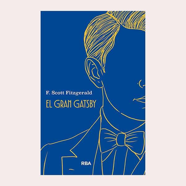 'El gran Gatsby', de Francis Scott Fitzgerald