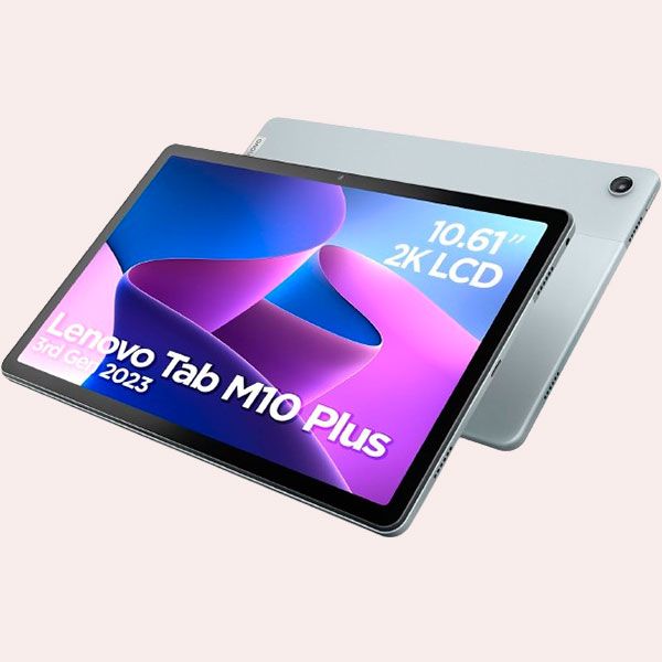 lenovo tab m10 plus