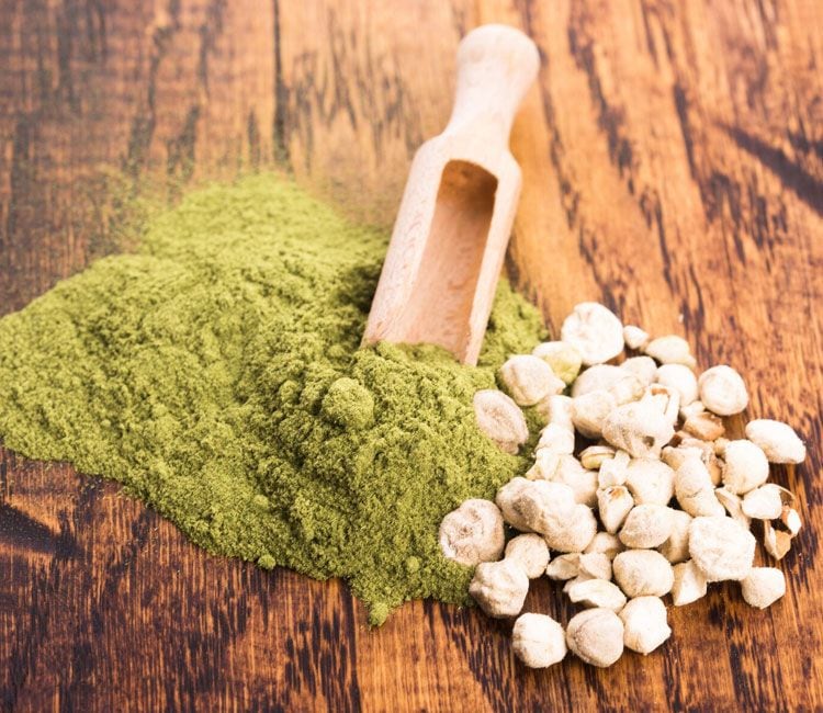 Moringa