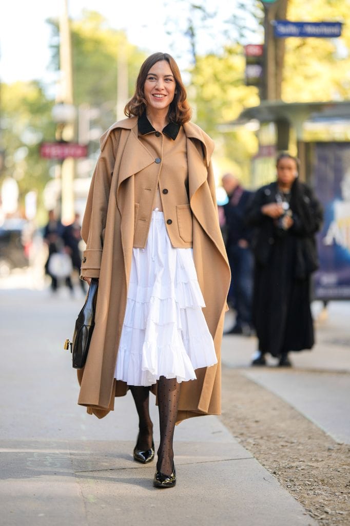Alexa Chung 