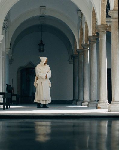 En el Monasterio de La Cartuja de Granada, dentro de este proyecto, se incluyen una visita nocturna inmersiva