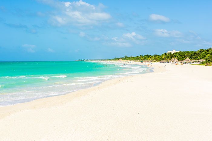 Descubre el destino más único para viajar estas vacaciones