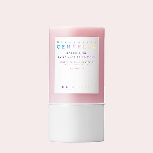 KBEAUTY Mascarilla de Arcilla Madagascar Centella Poremizing Quick Clay Stick Mask