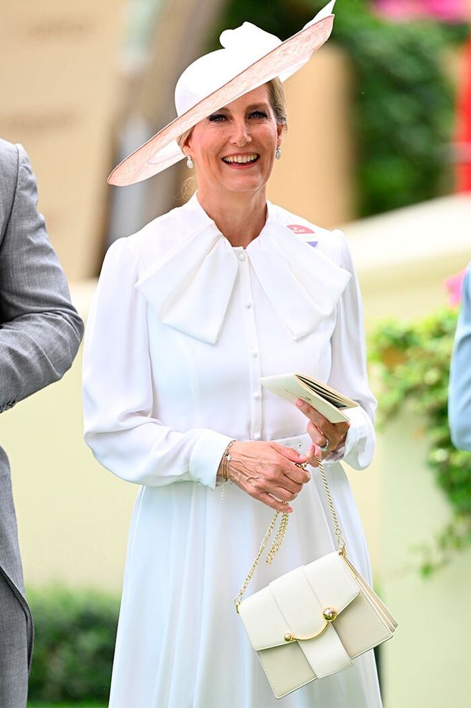 Sophie de Edimburgo