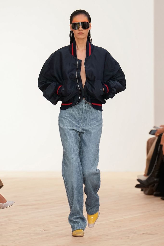 Loewe Primavera/Verano 2026