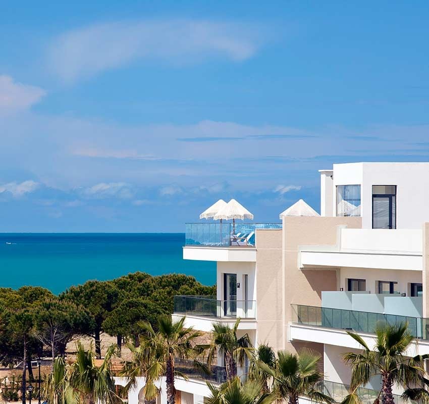 014meliadurres exterior hotel