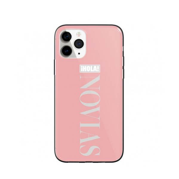 funda rosa