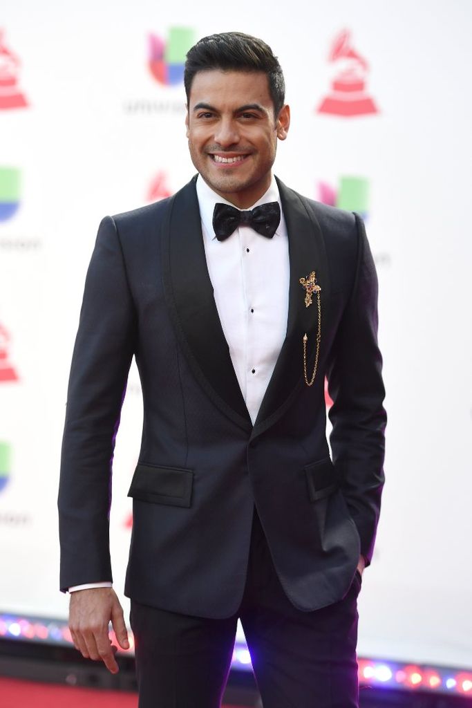 Carlos Rivera