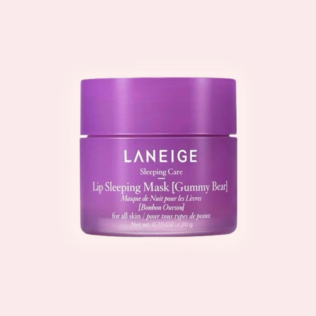 LANEIGE Máscara para dormir labial