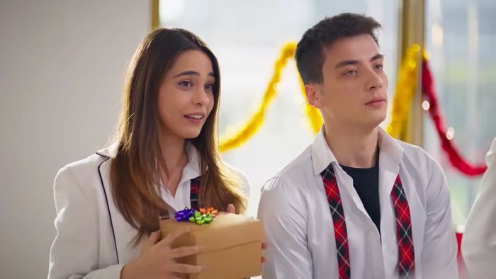 'Hermanos'