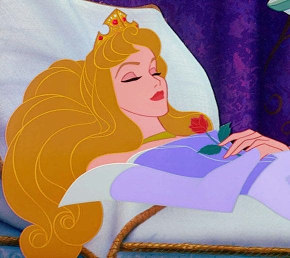 princesas disney 4 a