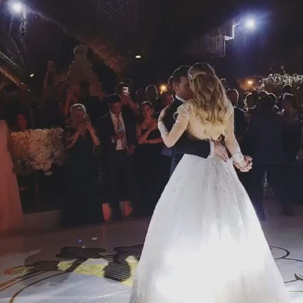 sa l canelo lvarez y su boda con fernanda g mez