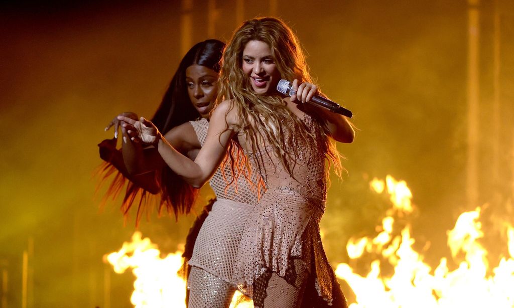 2023 MTV Video Music Awards - Show
