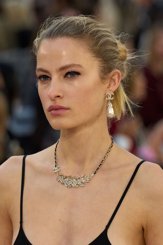 La propuesta de Chanel para SS25
