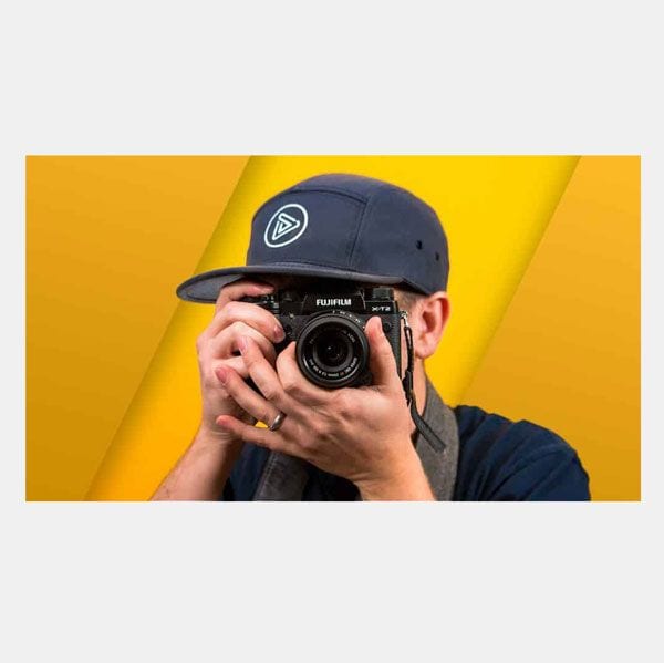curso fotografia
