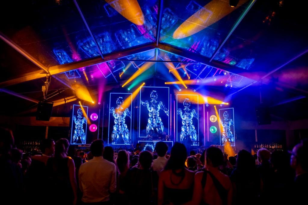 Tendencias de bodas 2026 pantallas