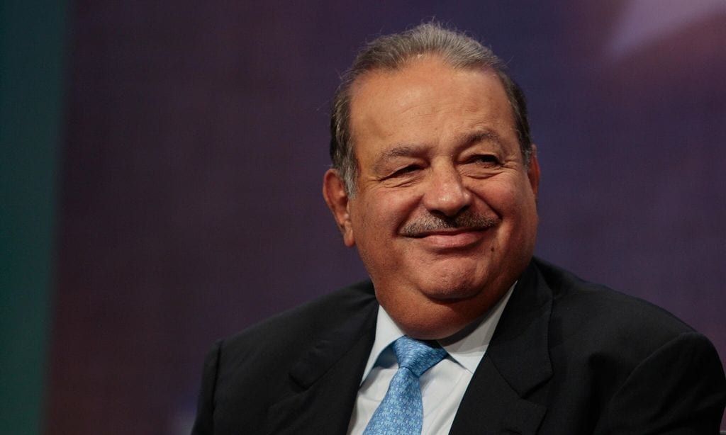 carlos slim hel 