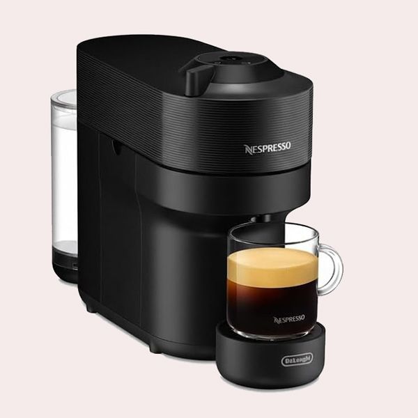 De'Longhi Nespresso Vertuo Pop ENV90.B
