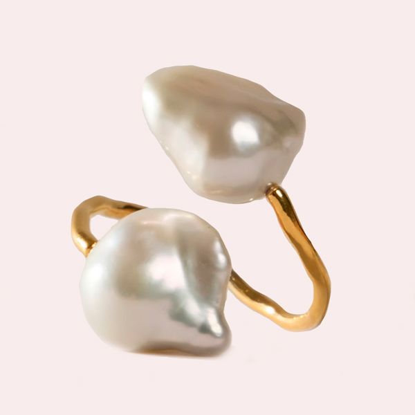 Anillo Tahití