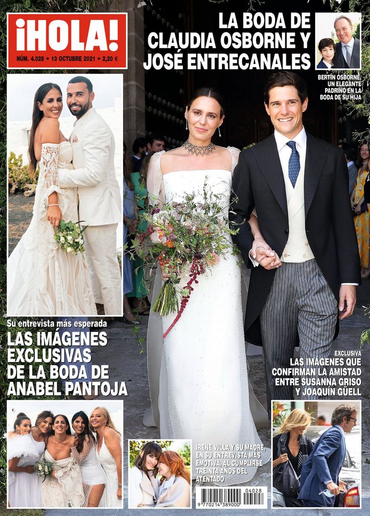 Portada Hola 4028